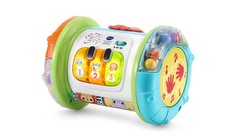 Jouet interactif pour bébé Vtech Baby Magic'Moov Ball 3 in 1 - DIAYTAR  SÉNÉGAL