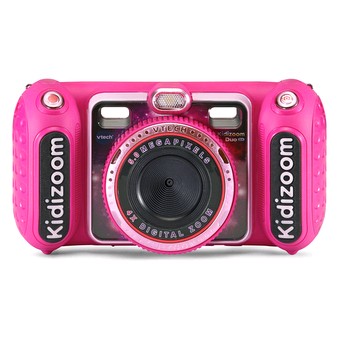 VTech® KidiZoom® PrintCam™ (Pink) Digital Camera and Printer