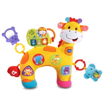 VTech KidiGo NexTag - Tablet Educativo / de Brinquedo - Magazine Luiza