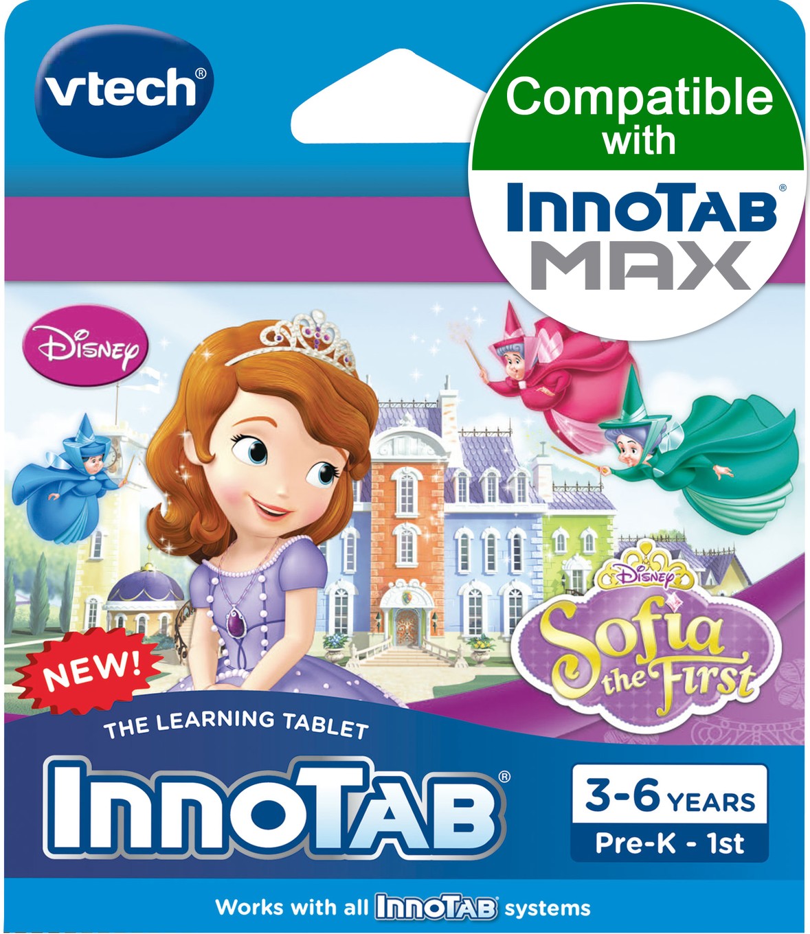 innotab software