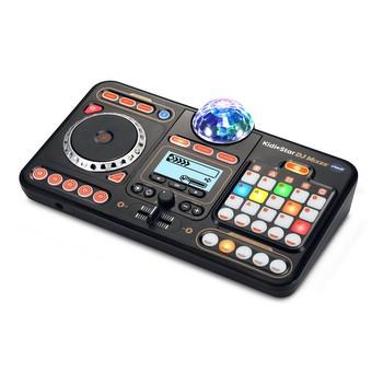 ALLEZ SOLIDE ! Adaptateur secteur adapté au lecteur de musique VTech Kidi  DJ Mix
