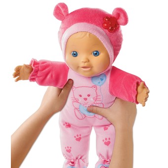 vtech peek a boo doll