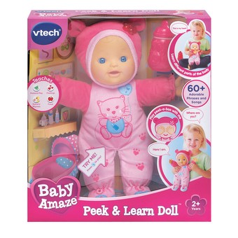 vtech baby doll