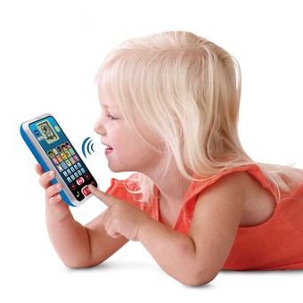 Call Chat Learning Phone
