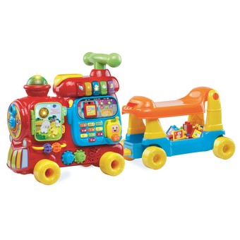 VTech Patrulla Canina Skye to The Rescue Small