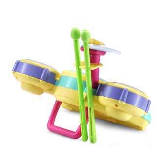 vtech kids drum
