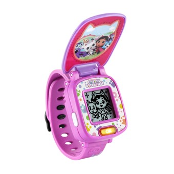 VTech® Gabby’s Dollhouse Time to Get Tiny Watch
 by VTech Electronics North America, LLC