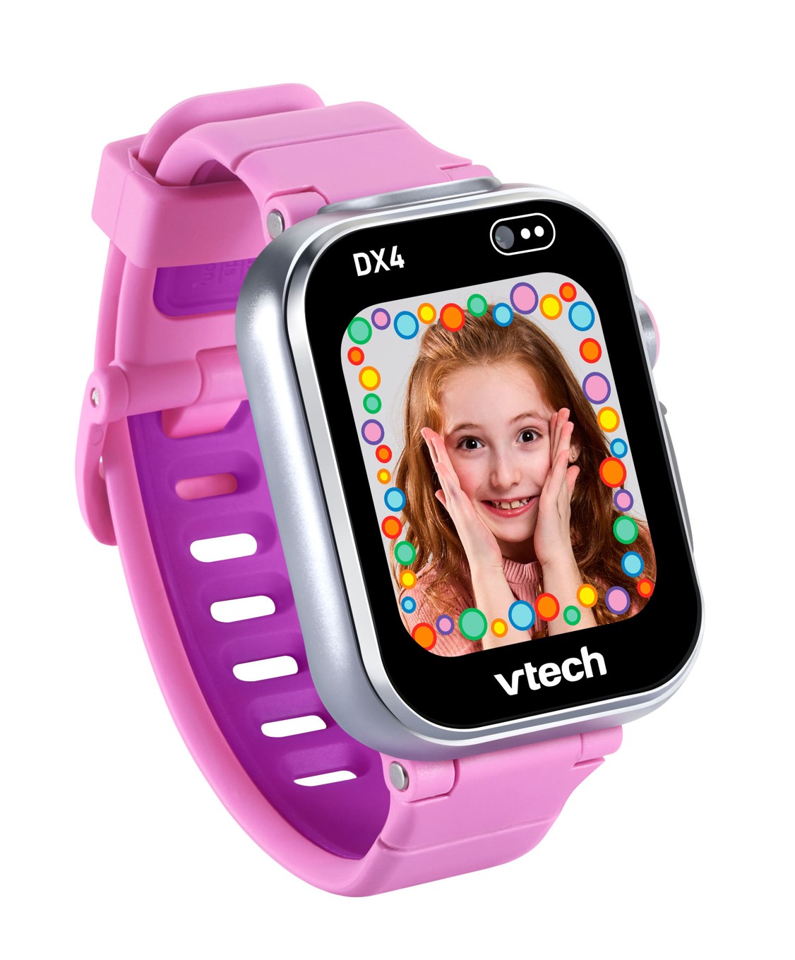 Dx4 Vtech Smartwatch Apps Smartwatch For Kids VTech KidiZoom