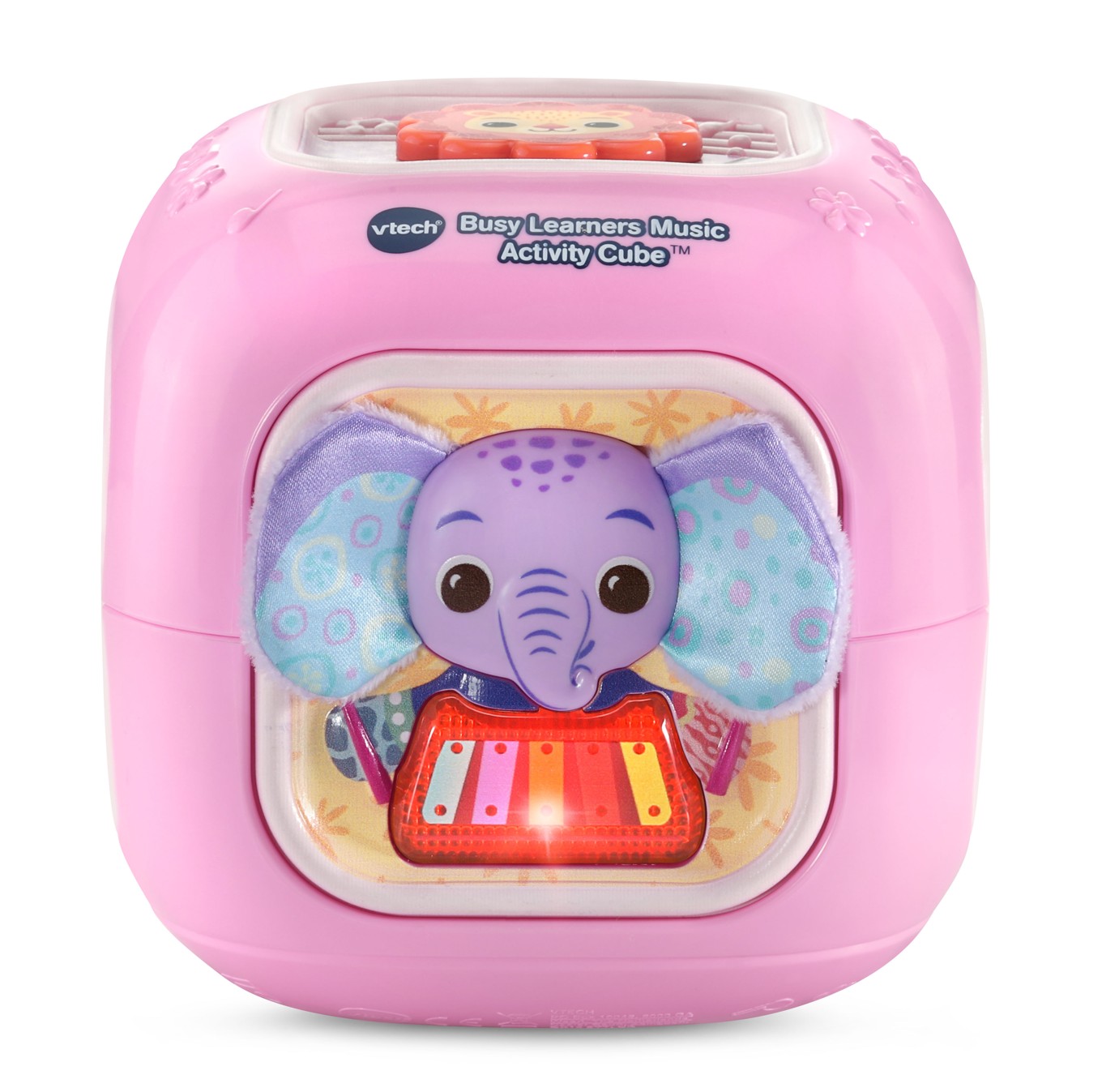 Vtech Baby Vtech Busy Learners Activity Cube Target Vtech Busy