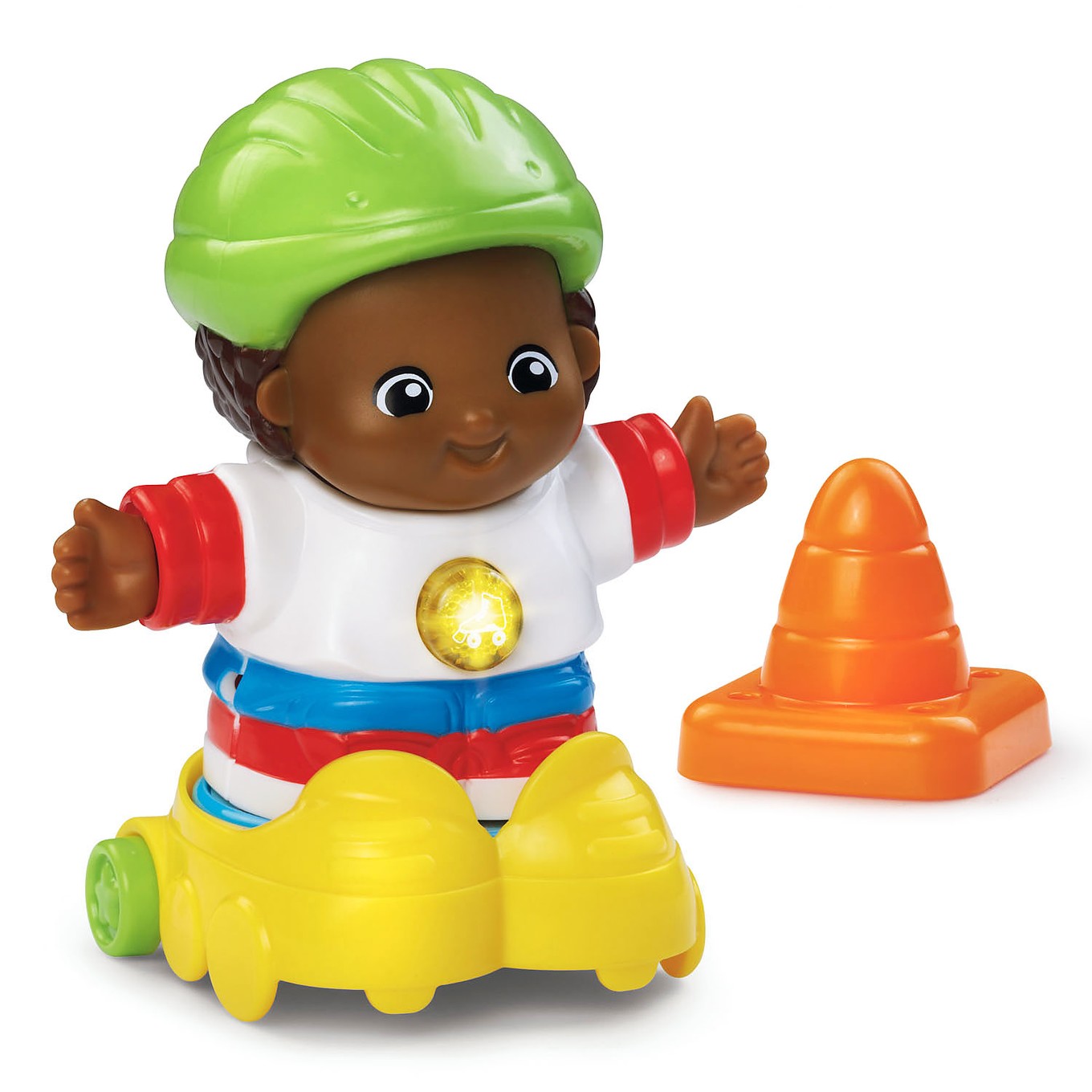 vtech dump and go