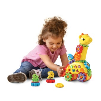vtech gearaffe