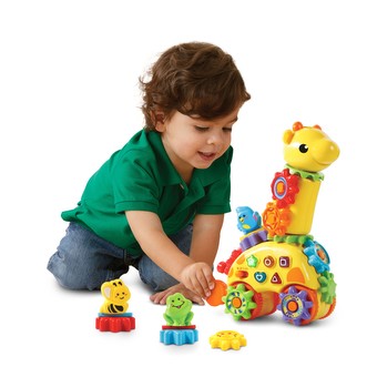 vtech gearaffe