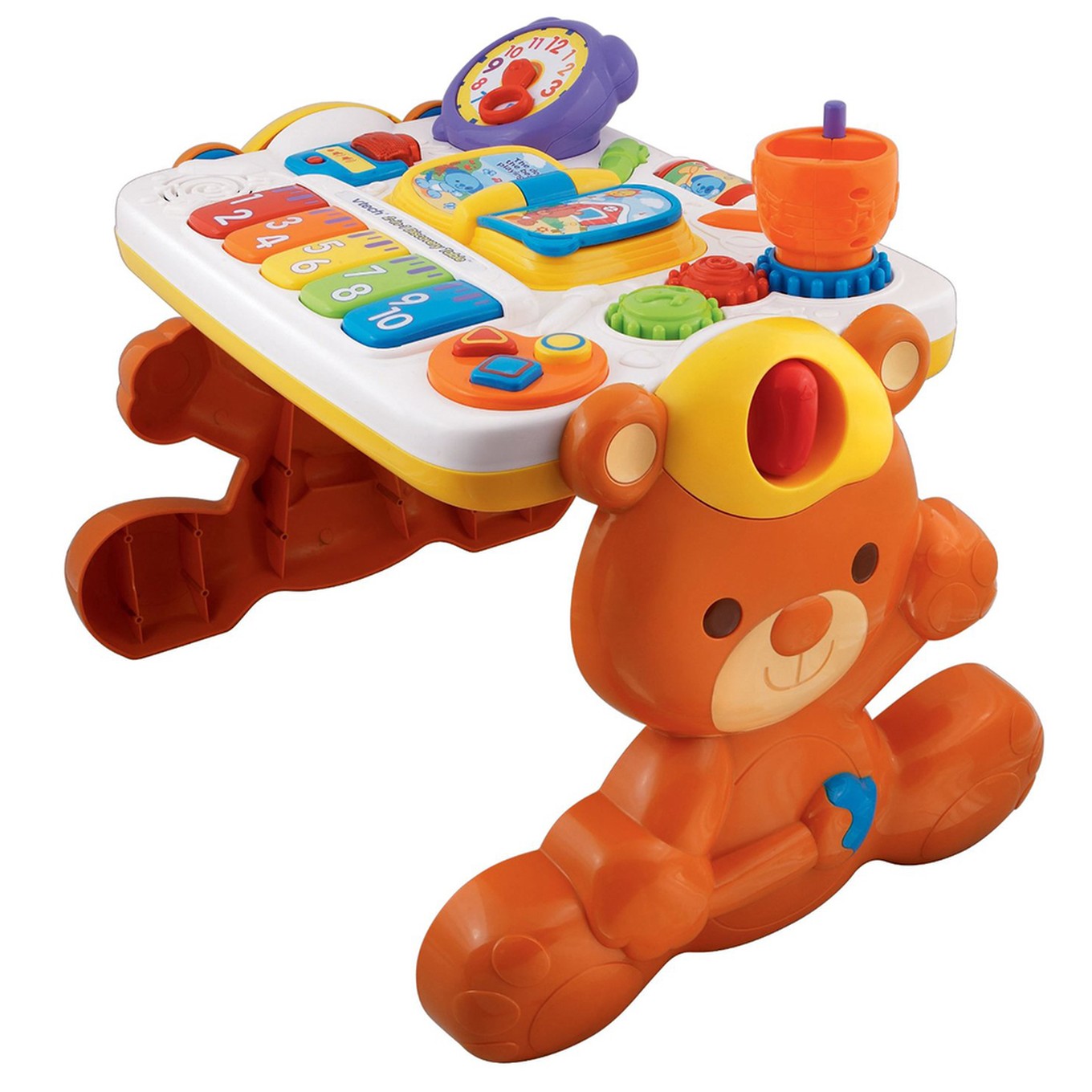 vtech 2 in 1