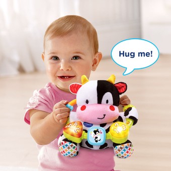 vtech moosical cow