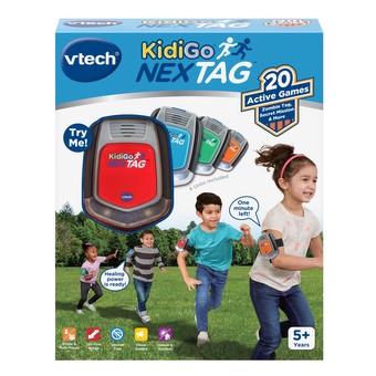 Kidi Secrets 2 de Vtech de Vtech