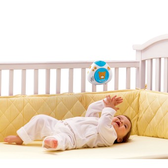vtech lullaby teddy projector