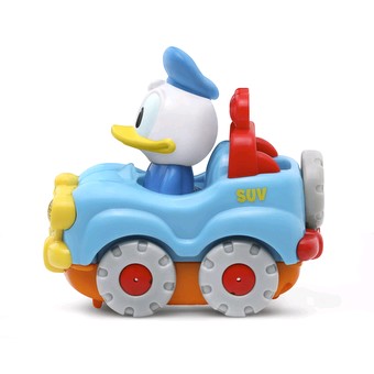 vtech goofy tow truck