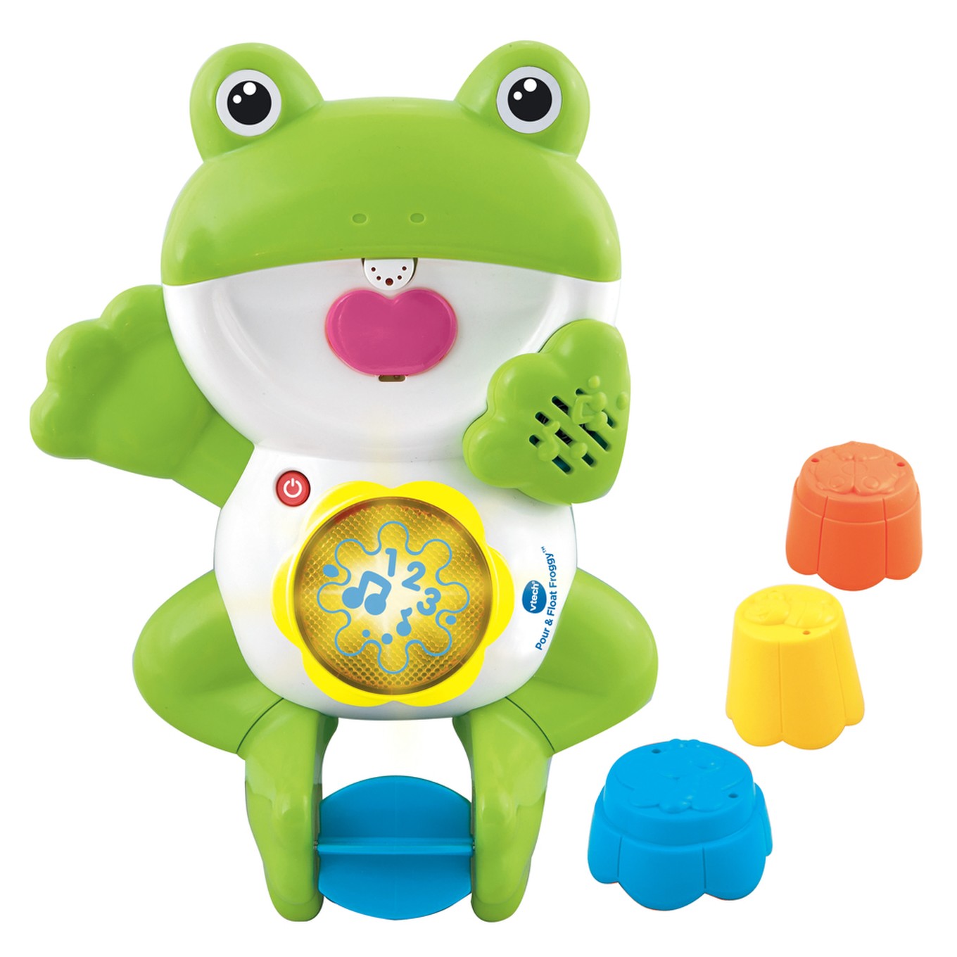 vtech under the sea spinner