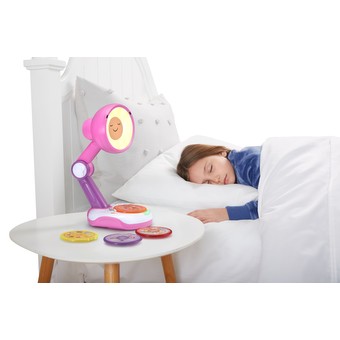 Interaktywna nocna lampka dla dziecka vtech Funny Sunny Koszalin