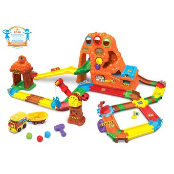 vtech railroad