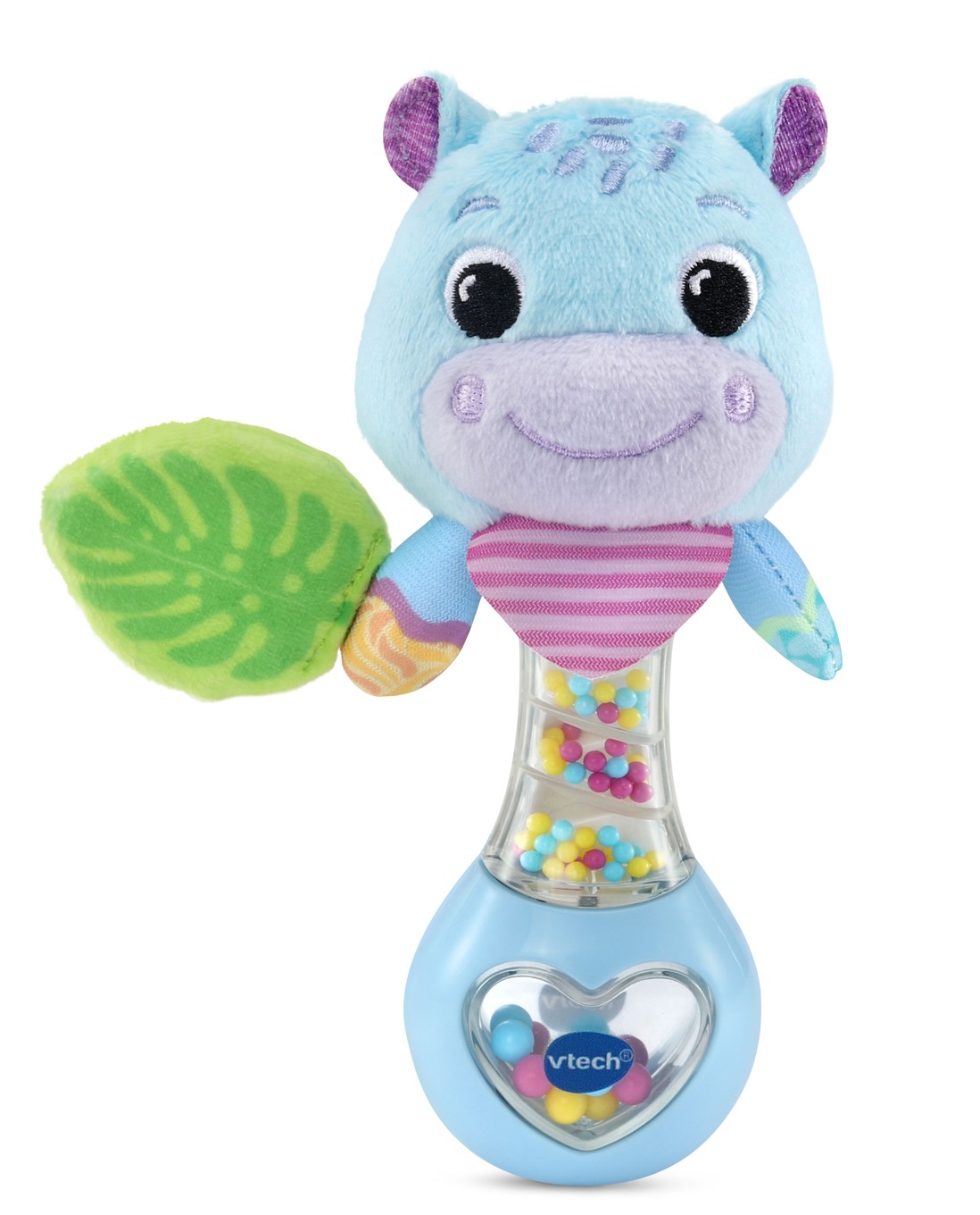 HIppo Rattle Toy HIppo Rattle Toy