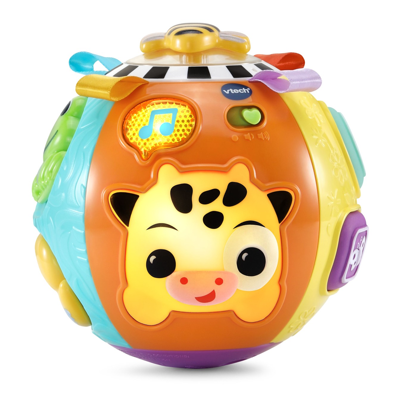 tech toys for 5 year olds