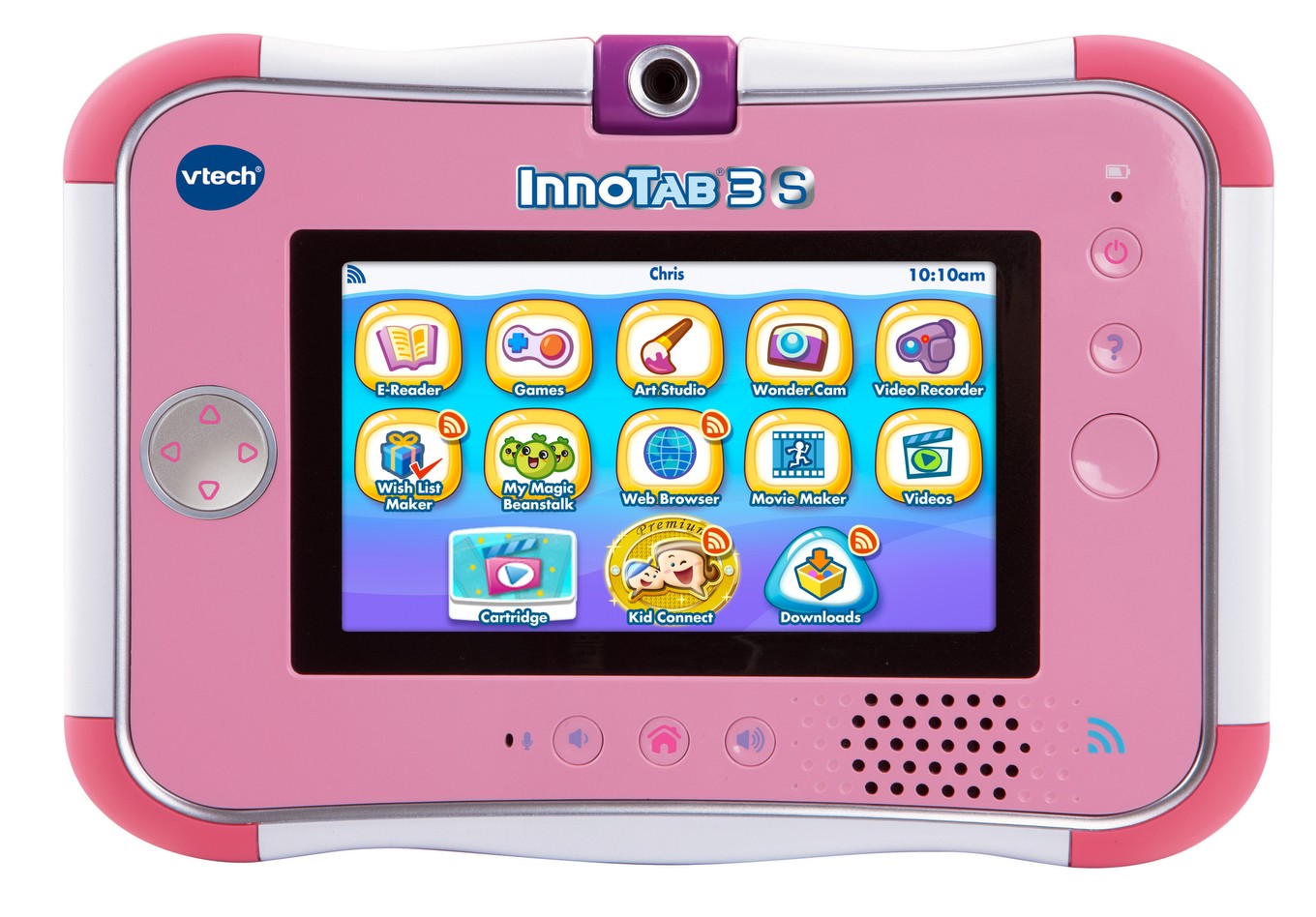vtech for 4 year olds