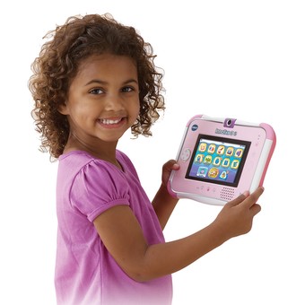 InnoTab 3S Plus (Pink) - The Learning
