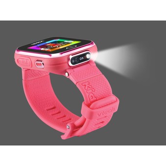 KIDIZOOM SMARTWATCH ROSE