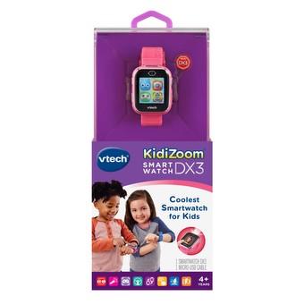 Kidizoom Smartwatch Connect - Rose