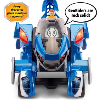 VTech Switch & Go Dinos Barro El T-Rex 4x4 Todoterreno