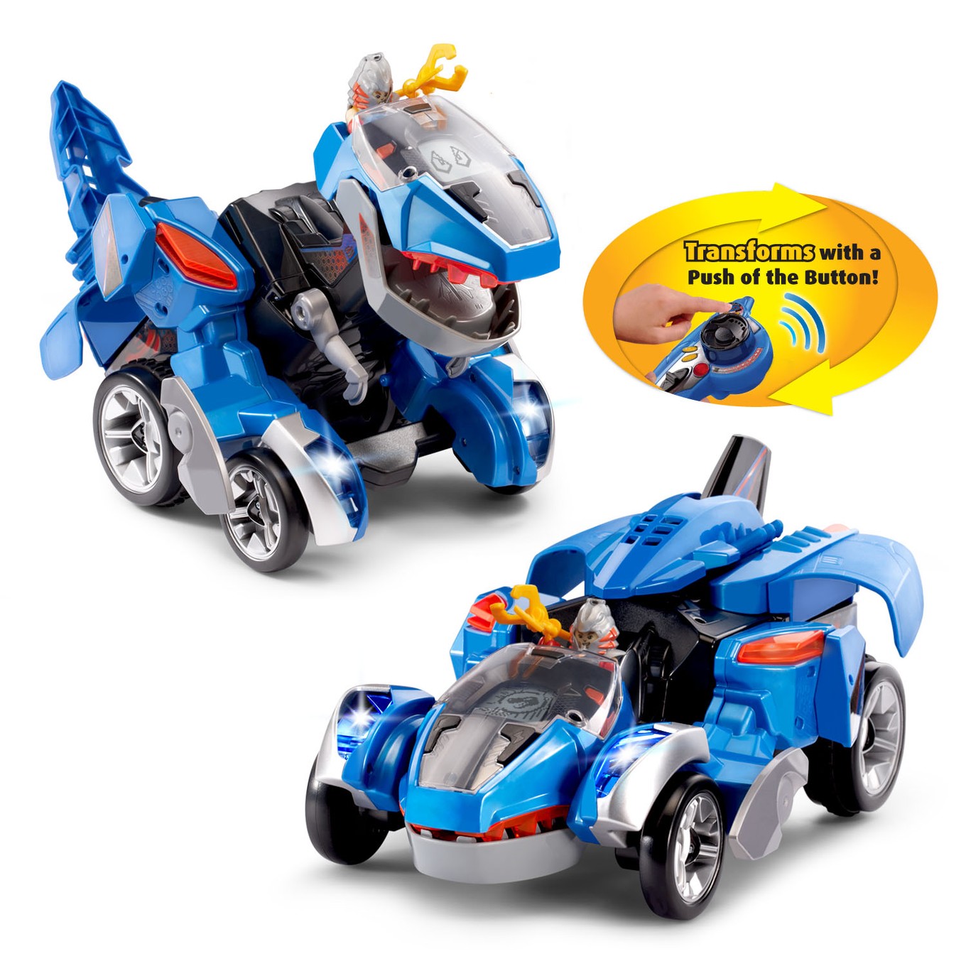 t rex remote control car