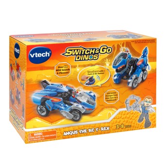switch and go dino remote control