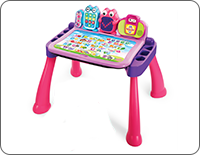 lookout treehouse climber playset