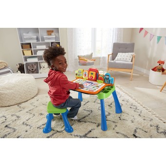 activity desk for toddlers