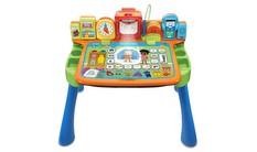 Jouet interactif et éducatif Noé, petit écolier de Vtech