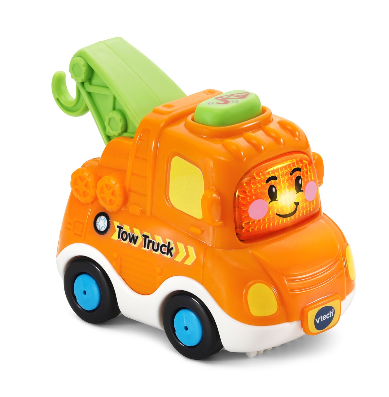 vtech truck toy