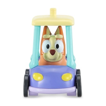 Jeu VTech Toot-Toot Drivers - Road Trip Avec Bluey - Jouet Interactif Neuf Pour Enfants