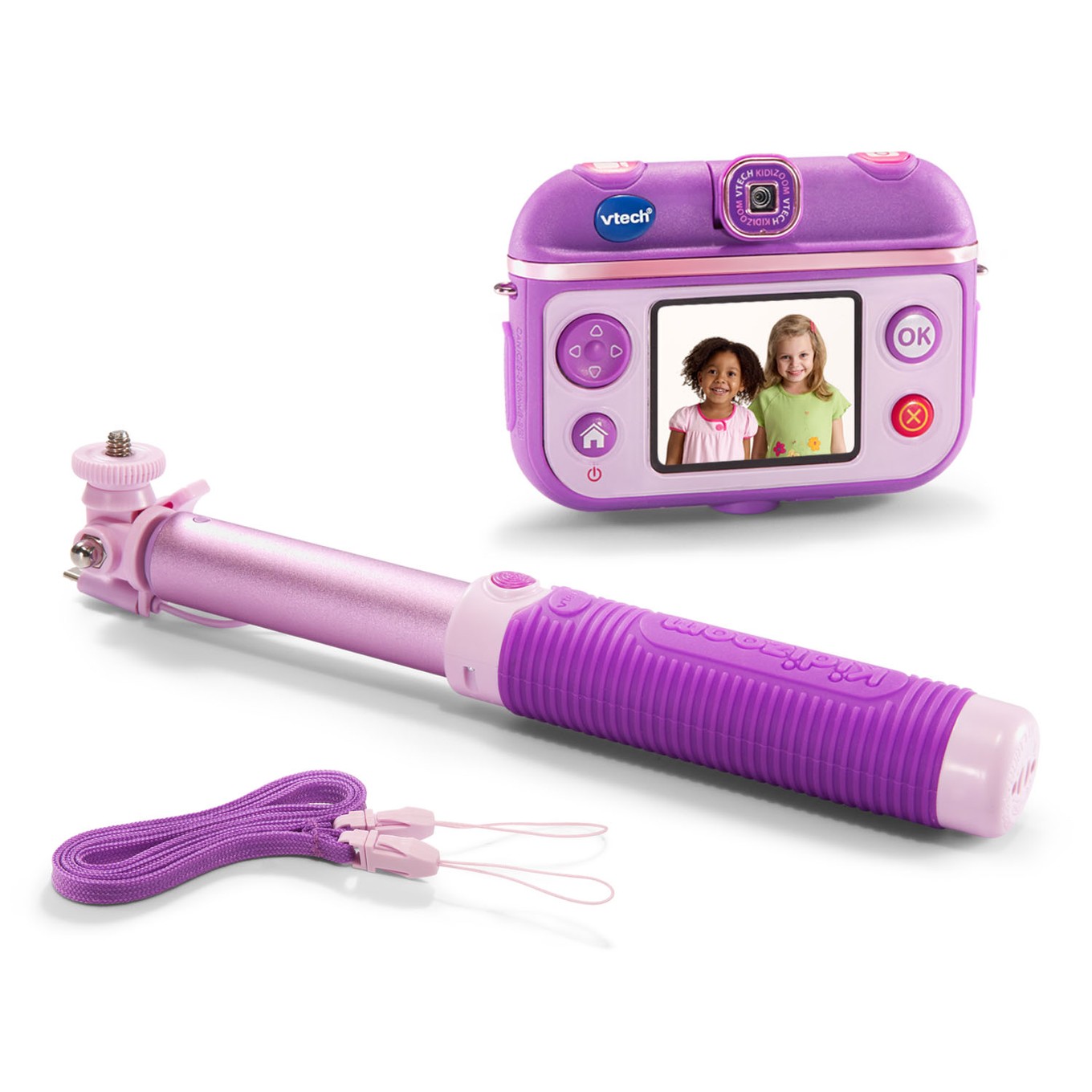 VTech Toy Cameras