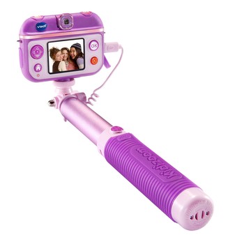vtech selfie cam