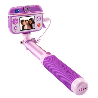 KidiZoom Spin & Smile Camera │Kids Digital Camera