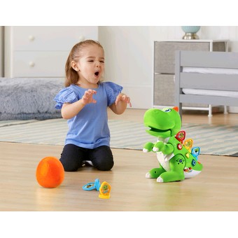 chlid toy gift VTech Mix and Match a Saurus helps kids role play 