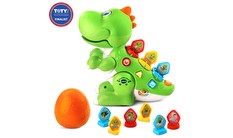 vtech for 3 year old