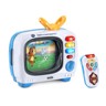 VTech Explore & Learn Smart TV With 10 Channels and Remote