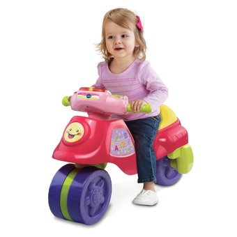 vtech ride on motorcycle