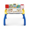 VTech Explore & Write Deluxe Activity Desk With Stool