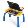 VTech Explore & Write Deluxe Activity Desk With Stool