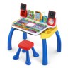 VTech Explore & Write Deluxe Activity Desk With Stool