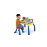 VTech Explore & Write Deluxe Activity Desk With Stool