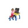 VTech Explore & Write Deluxe Activity Desk With Stool